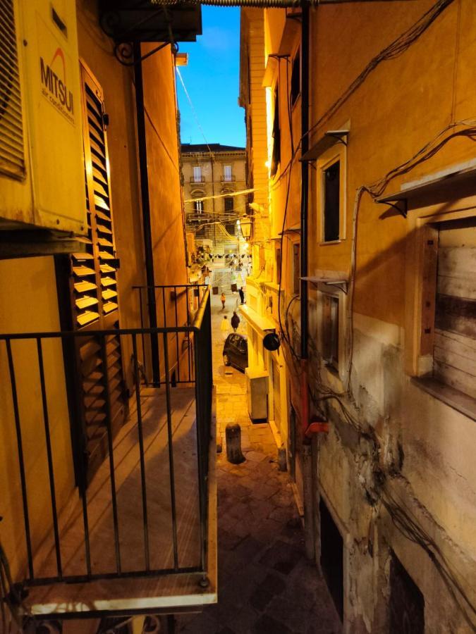 Apartment Casa Dei Frangiai - Palermo